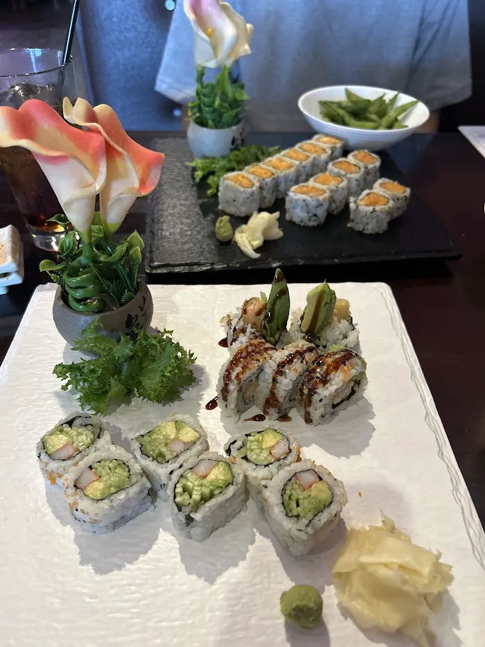 Shan Kishi Japanese Hibachi 5