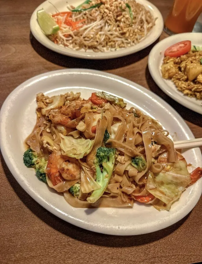 Taste of Thai Gulf breeze 6