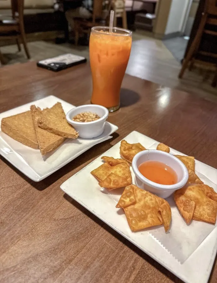 Taste of Thai Gulf breeze 4