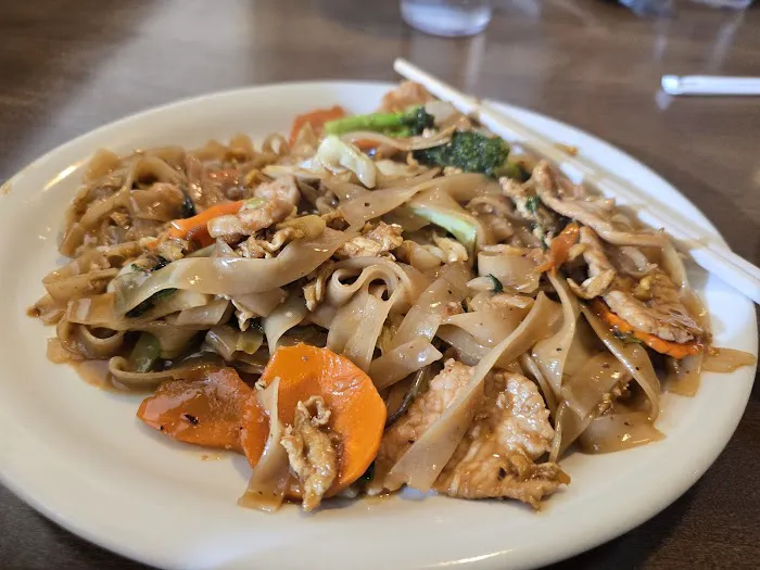 Taste of Thai Gulf breeze 1