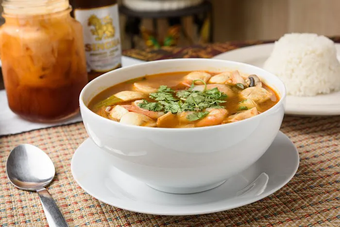 Taste of Thai Gulf breeze 3