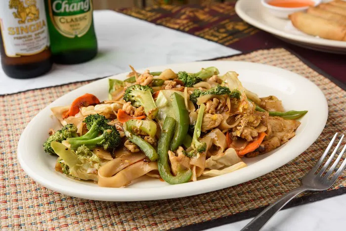 Taste of Thai Gulf breeze 5