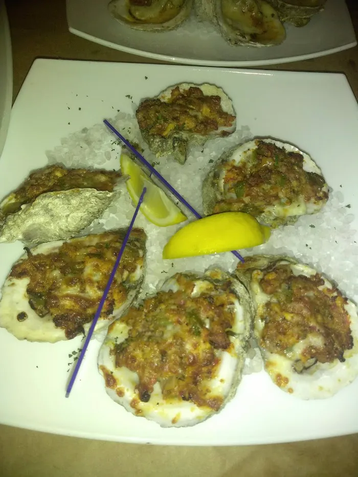 Atlas Oyster House 6