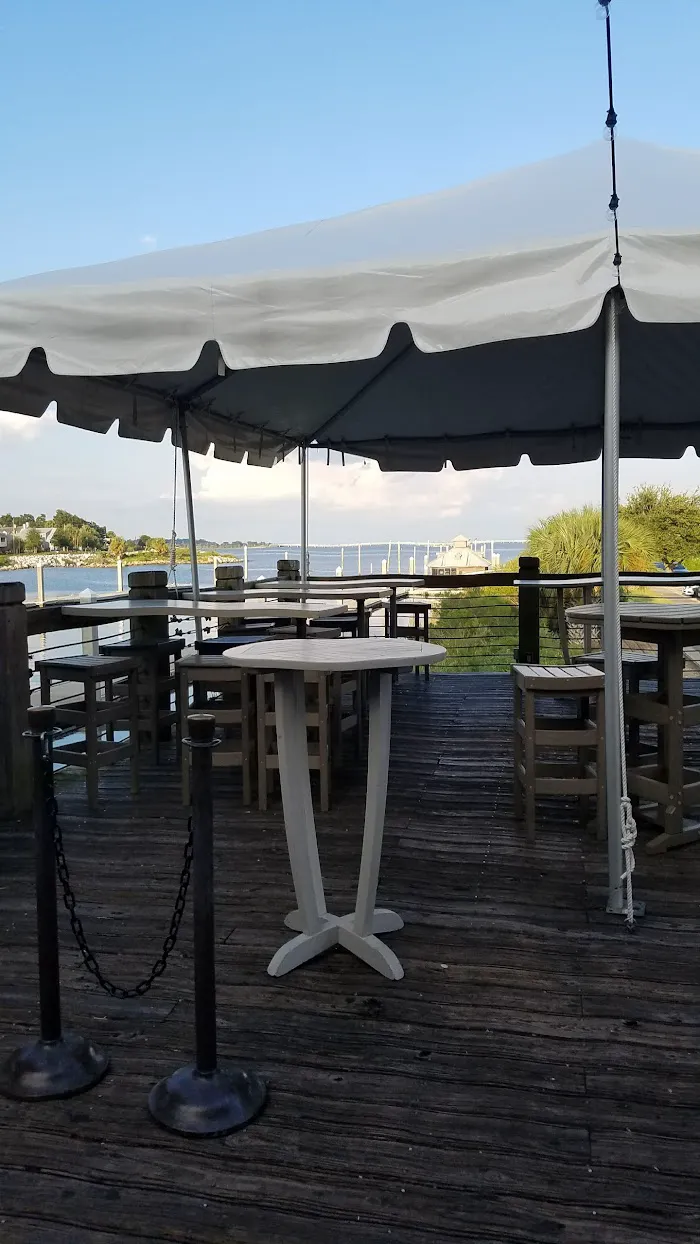 Atlas Oyster House 7