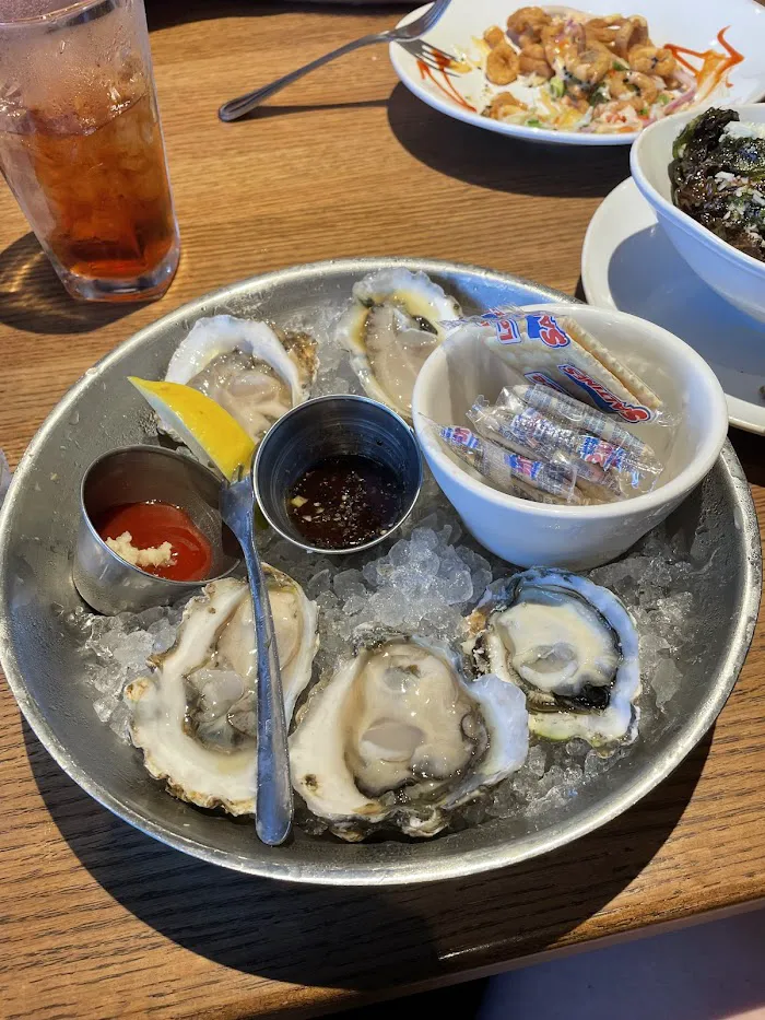 Atlas Oyster House 5