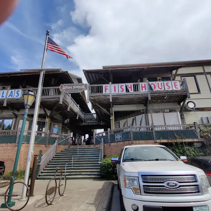 Atlas Oyster House 9