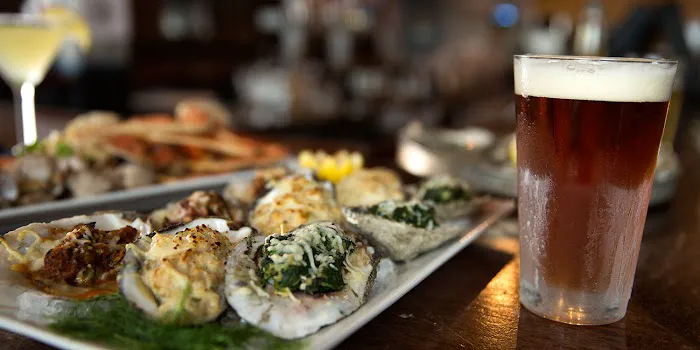 Atlas Oyster House 2