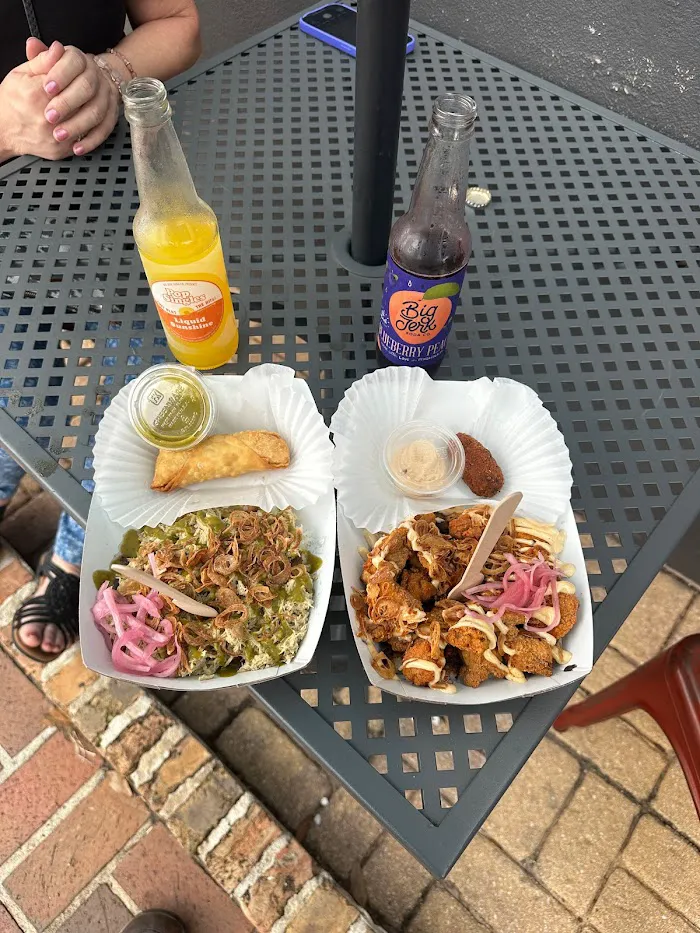 Nomadic Eats 6