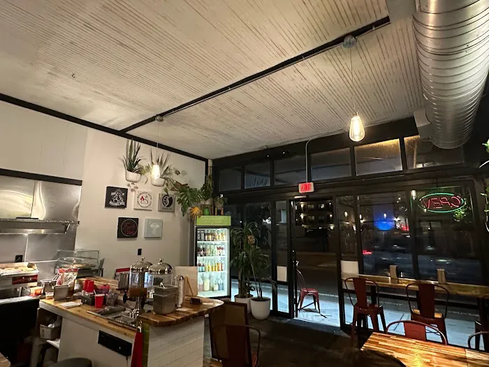 Nomadic Eats 2