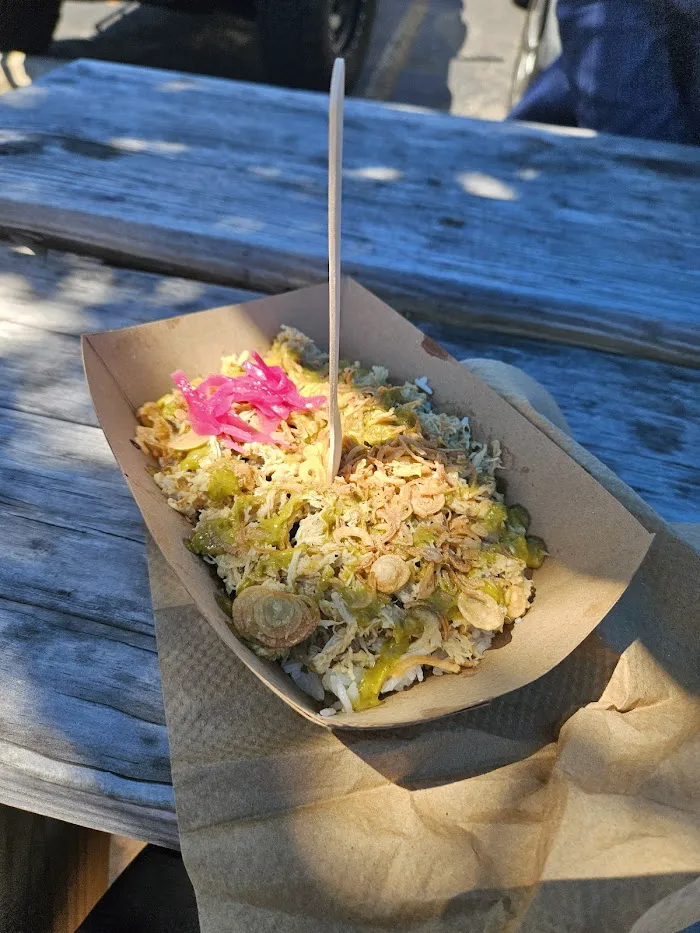 Nomadic Eats 5