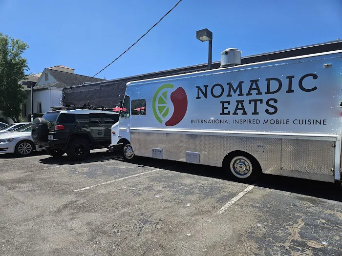 Nomadic Eats 9