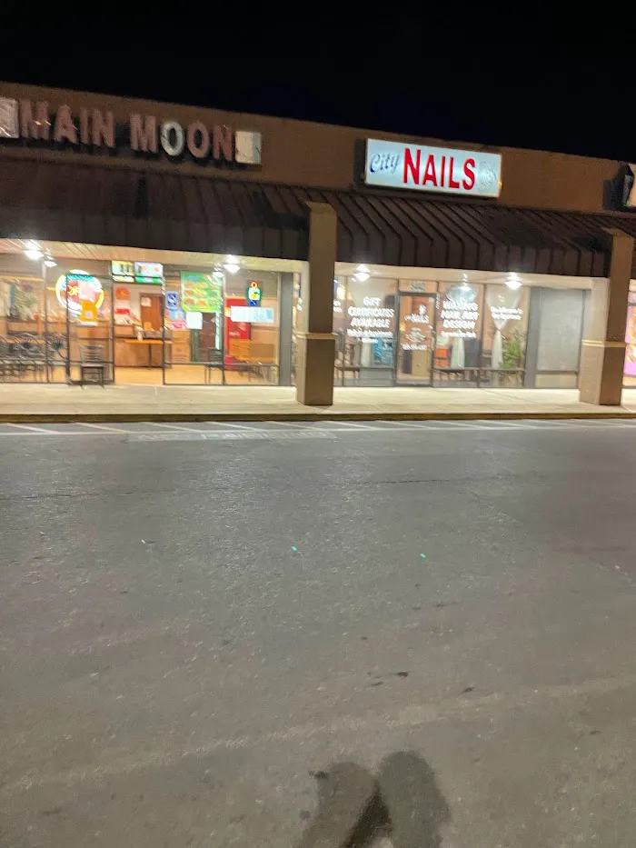 Main Moon Restaurant 8