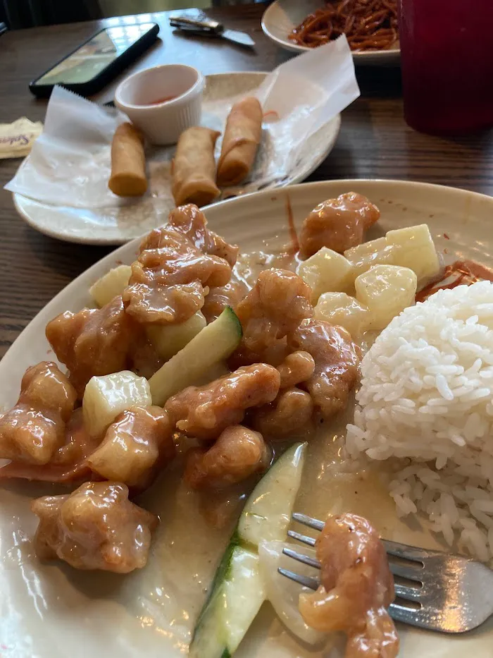 Wasabi House‎ 6