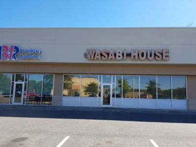 Wasabi House‎ 0
