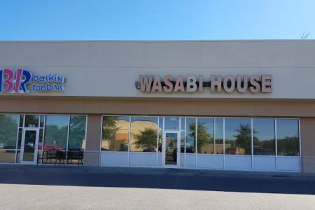 Wasabi House‎