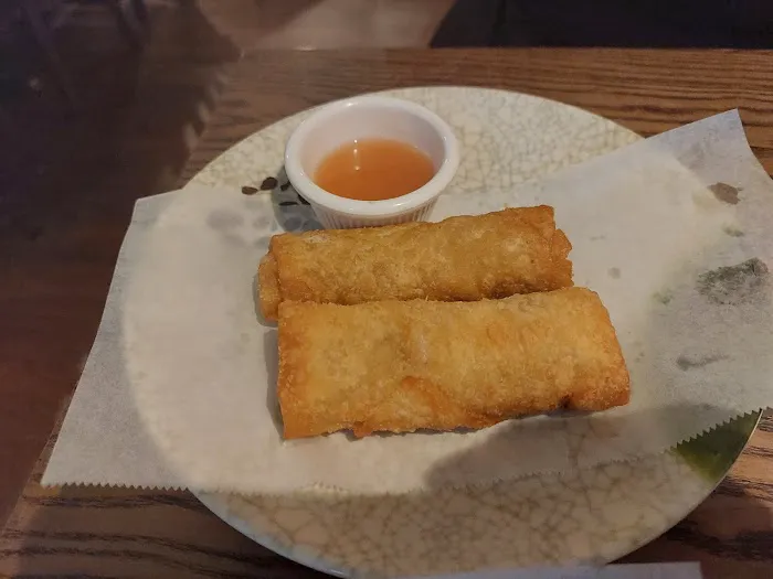 Wasabi House‎ 3