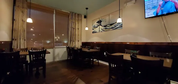 Wasabi House‎ 2