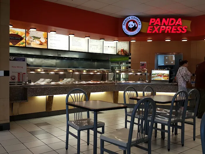 Panda Express 9