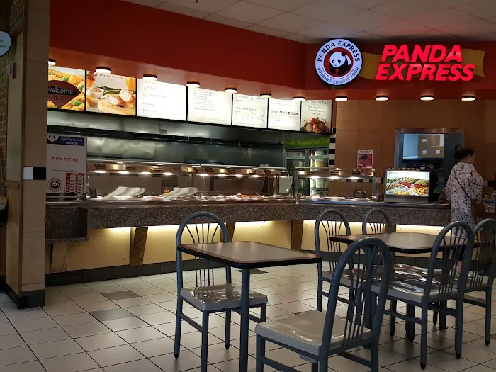 Panda Express 4