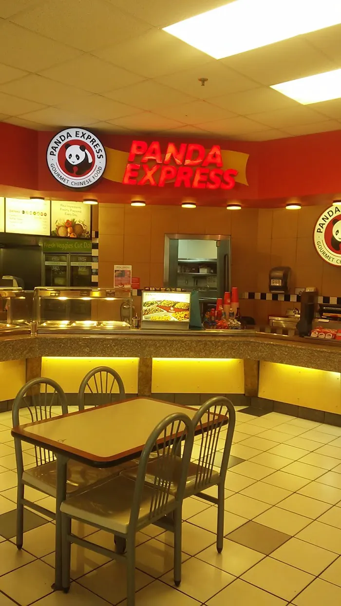 Panda Express 10