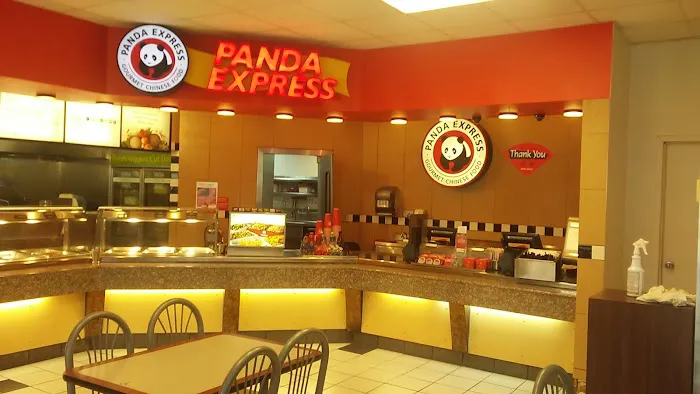 Panda Express 1