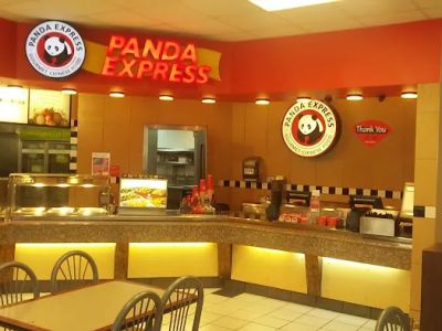 Panda Express 0