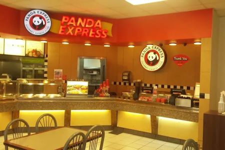 Panda Express