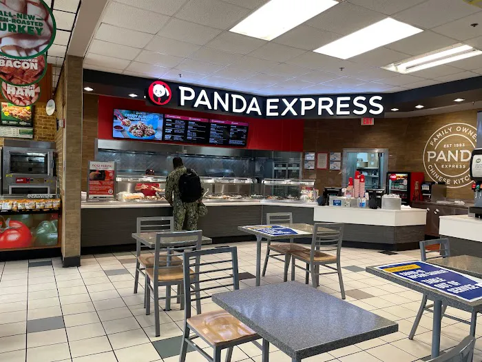 Panda Express 2