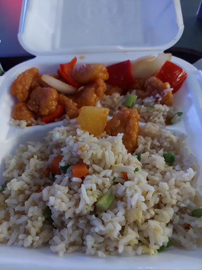 Panda Express 3