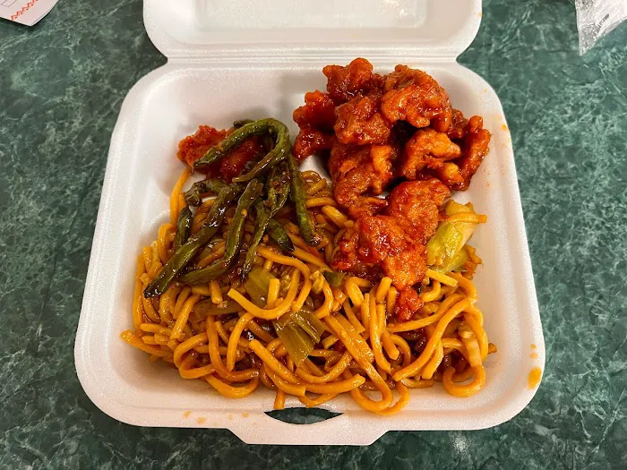 Hong Kong Express 10