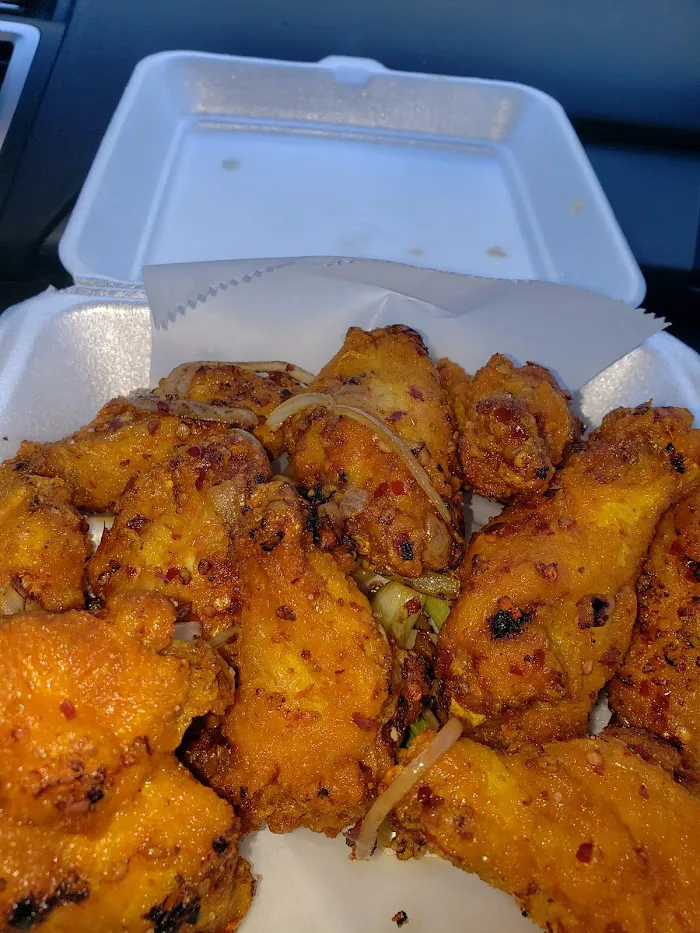 Fusion 98 Eatery 7