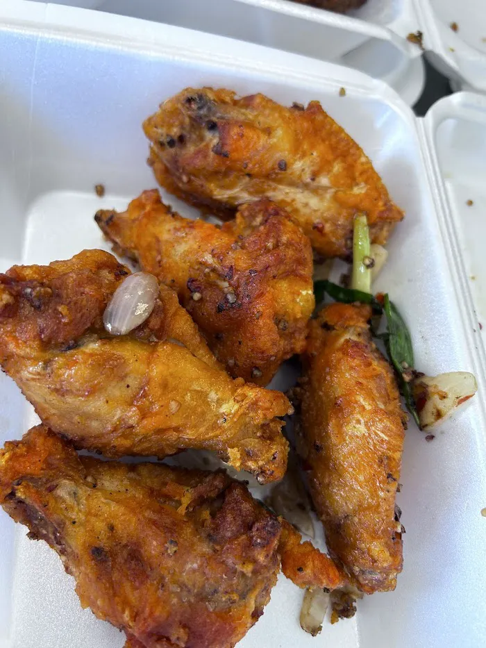 Fusion 98 Eatery 6