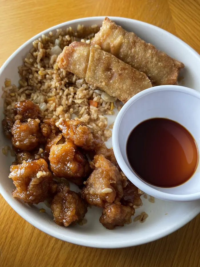 Fusion 98 Eatery 5