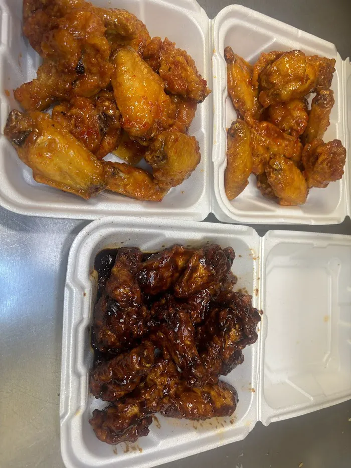 Fusion 98 Eatery 8