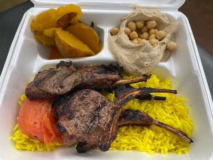 Taste of Jerusalem and More 8