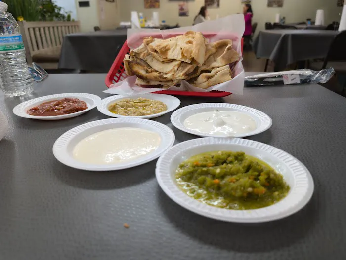 Taste of Jerusalem and More 3