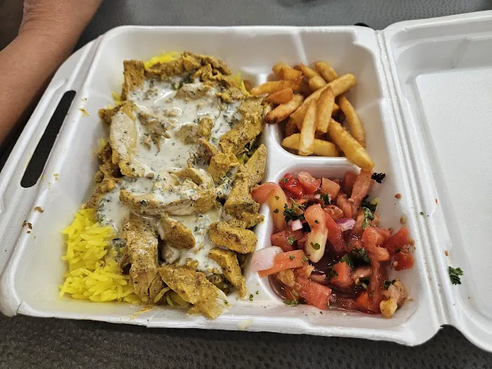 Taste of Jerusalem and More 2
