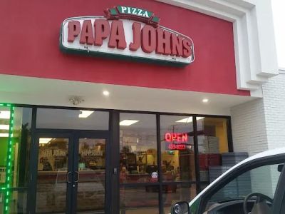 Papa Johns Pizza 0