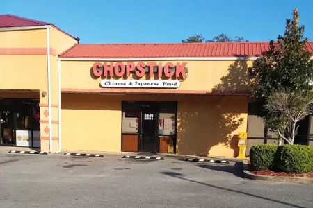 Chopsticks Chinese Restaurant