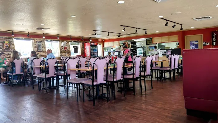 Ruby-Gin Filipino Restaurant 4