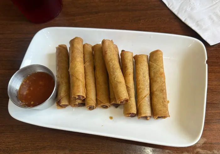 Ruby-Gin Filipino Restaurant 3
