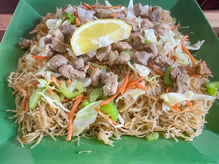 Ruby-Gin Filipino Restaurant 8