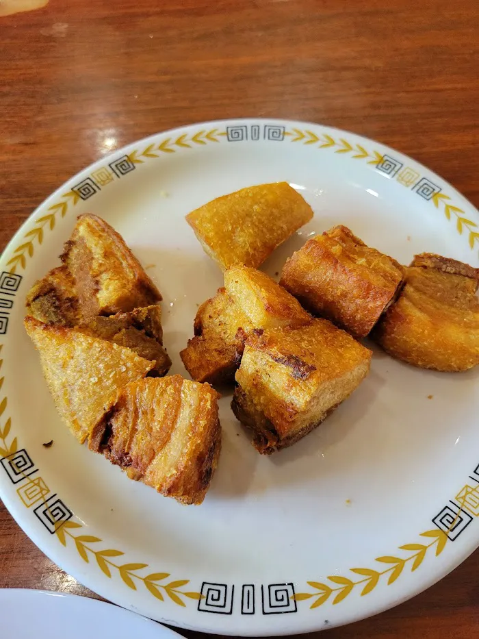 Ruby-Gin Filipino Restaurant 7