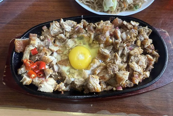 Ruby-Gin Filipino Restaurant 9