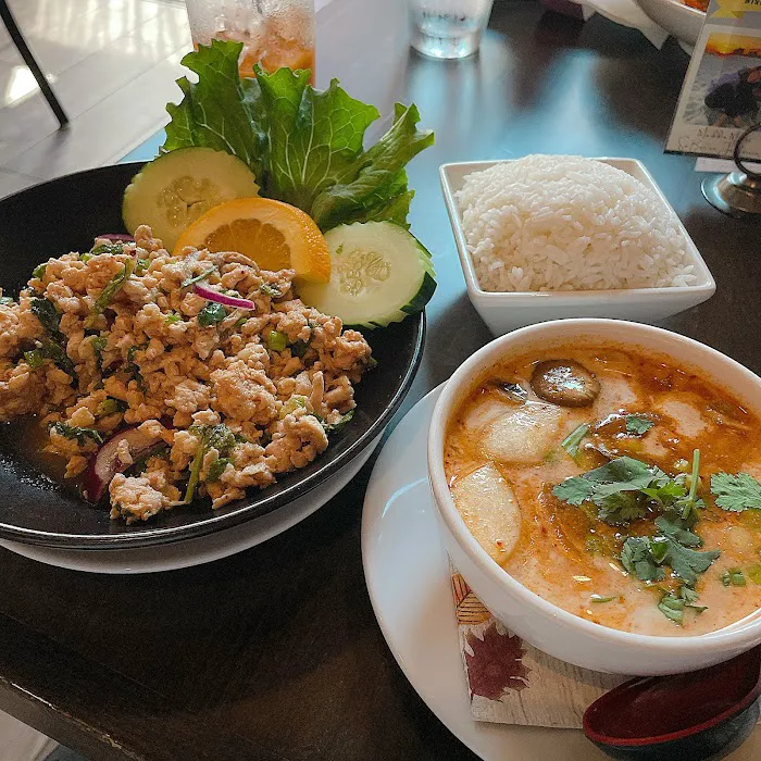 SaBai on Jefferson 6