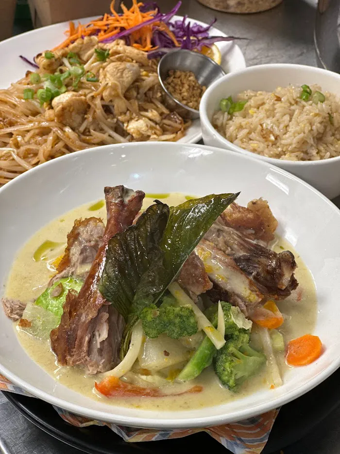 SaBai on Jefferson 4