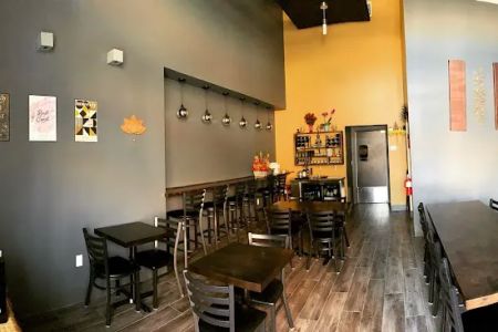 SaBai on Jefferson