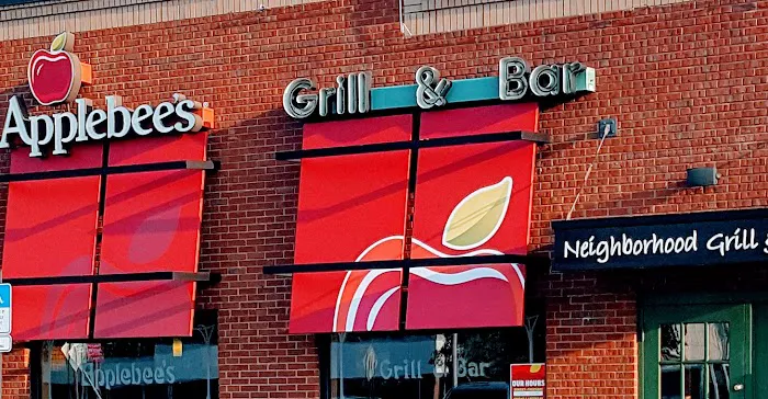Applebee's Grill + Bar 5