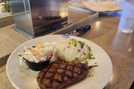 Applebee's Grill + Bar