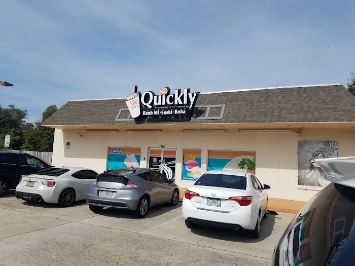 Quickly 1